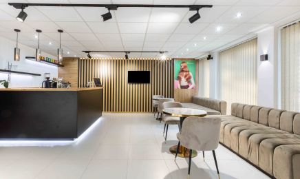 Ouazzani Coiffure : Coiffeur à Molenbeek-Saint-Jean