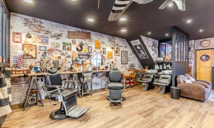 Barb Hair Mens : Coiffeur à La Haye-Pesnel