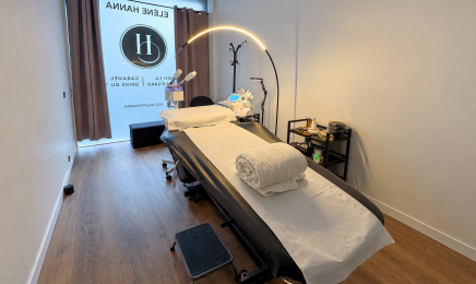 Helene Hanna : Institut de beauté à Toulouse