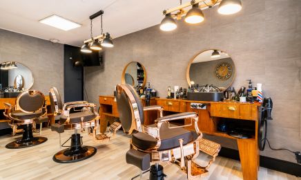Aven Coiffure - Lannion : Barbier à Lannion