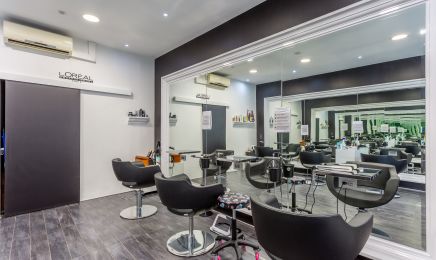 Tête en l'Hair : Coiffeur à Brioude