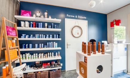 Le Studio Beauté by Charlotte : Institut de beauté à Piégut-Pluviers