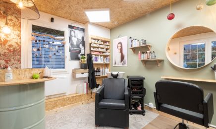 L’atelier de Julie : Coiffeur à Saint-Loup-Hors