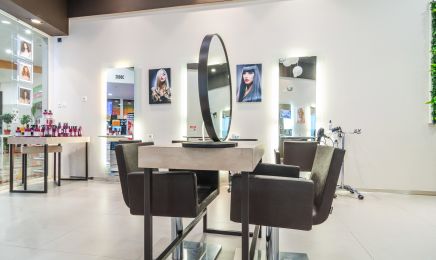 New Hair Coiffure - Centre Leclerc : Coiffeur à Le Luc