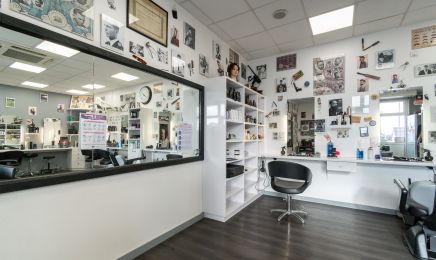 Diminu’tifs : Coiffeur à Nuits-Saint-Georges