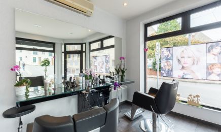 Alexandra coiffure : Coiffeur à Gien