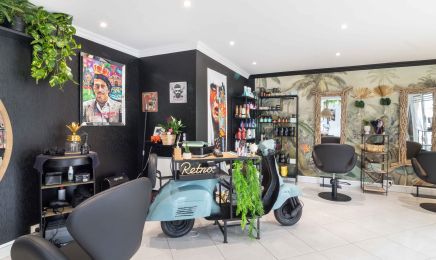 Atelier B&C Beach : Coiffeur à Cucq