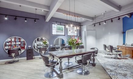 L'Apparté Coiffure Clovis : Coiffeur à Reims