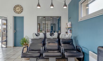 L’atelier d’Isa  : Manucure à Gorges