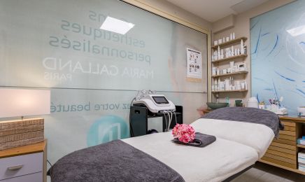 Nacre Institut Judith : Institut de beauté à Saint-Laurent-de-la-Salanque