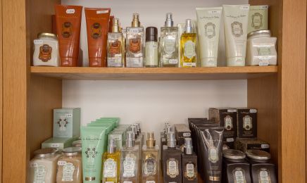 Sanaya Spa  : Institut de beauté à Lyon