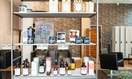 Coiffure Phénix : Manucure à Belfort