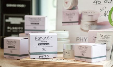 Aux Petits Soins : Spa à Tencin