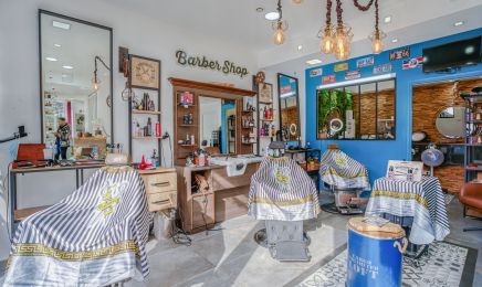 Studio cut  : Coiffeur à Vitry-sur-Seine
