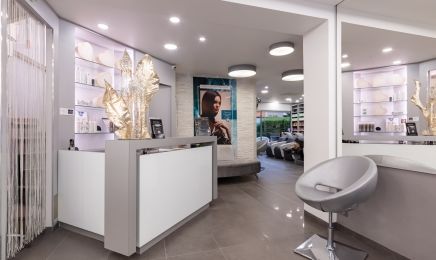 Look Coiffure : Coiffeur à Sartrouville