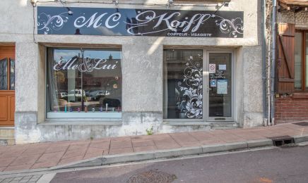 MC Koiff : Coiffeur à Neuilly-Saint-Front