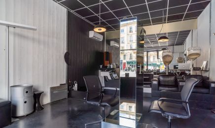 LE LOCAL améliore ta coupe : Coiffeur à Bordeaux