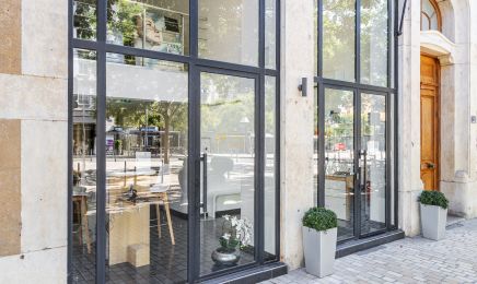 Epil'net Brotteaux - Centre épilation et beauté - Renata França - LPG : Manucure à Lyon