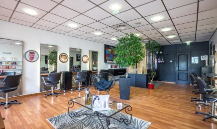 Le Salon de Sam Coiffure : Coiffeur à L'Union 