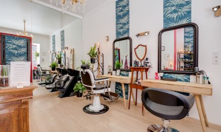 Le Peignoir  : Barbier à Bordeaux