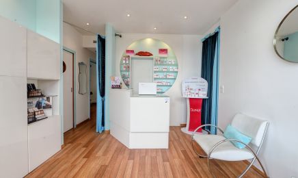 Un Brin de beauté : Institut de beauté à Frouzins