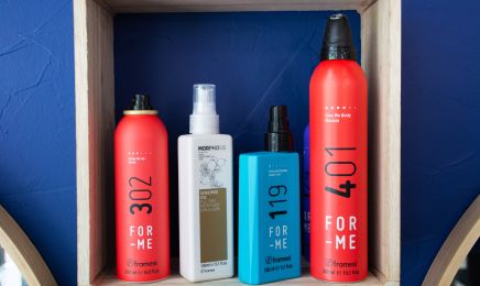 Avant’Age Coiffure - Prothésiste Capillaire Agrée par la Sécurité Sociale : Coiffeur à Roussillon