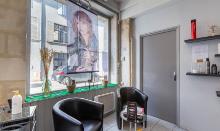 Evolution Coiffure : Coiffeur à Rouillac