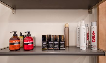Victoire coiffure  : Institut de beauté à Paris