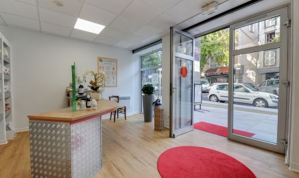 Eglantine Institut - Clermont-Ferrand : Institut de beauté à Clermont-Ferrand
