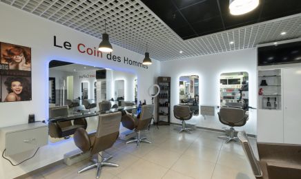 Yzatis - Colomiers : Coiffeur à Colomiers