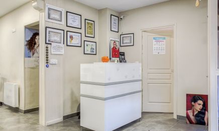 Élégance Coiffure & Esthétique   : Institut de beauté à Bischheim