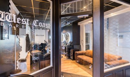 West Coast - Lamballe : Coiffeur à Lamballe-Armor