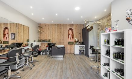 Zanella Celine Vertacotif's : Coiffeur à Saint-Martin-en-Vercors