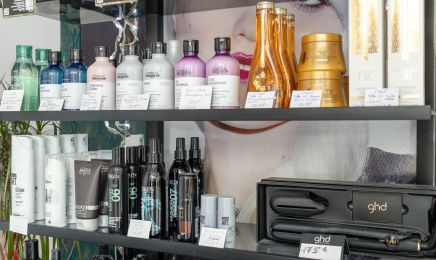 DM Style  : Coiffeur à Claye-Souilly
