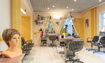 Styl'in Coiffure : Coiffeur à Cherbourg-en-Cotentin