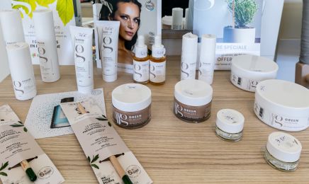 Corps à Coeur : Manucure à Le Lavandou
