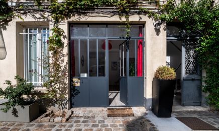 Zen Massage Boulogne : Spa à Boulogne-Billancourt