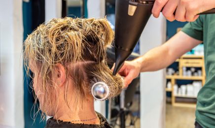 Art et coiffure Sylvelie : Coiffeur à L'Aigle