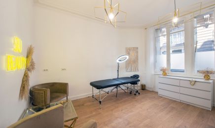 Su Beauty : Institut de beauté à Paris
