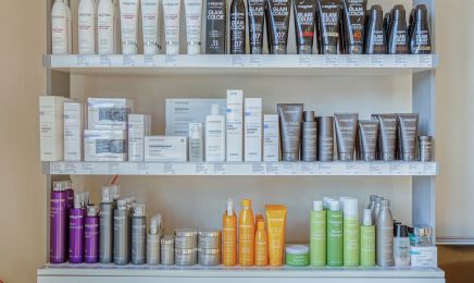 Le Petit Salon  : Barbier à Sainte-Pazanne