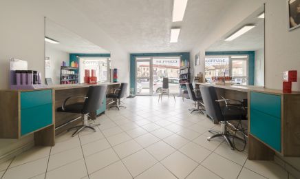 L'Atelier de Jess - Revel : Coiffeur à Revel