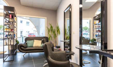 Espace Coiffure Breuillet : Coiffeur à Breuillet