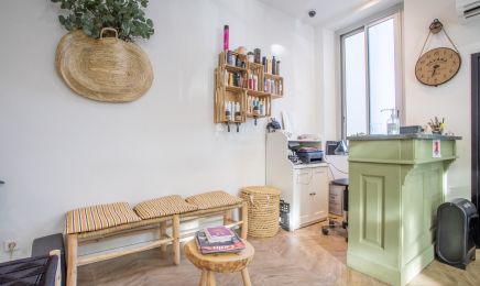 Le 146 Ex. Planet'Hair : Coiffeur à Toulon
