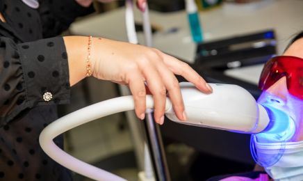 L'Hair du Temps : Coiffeur à Vitrolles