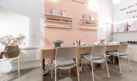 She’s Beauty (0478791335) : Coiffeur à Lyon