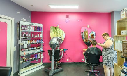 Ty-Tif de Paris : Coiffeur à Nantes