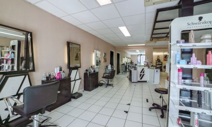 Cécile Alexandra : Coiffeur à Meyzieu