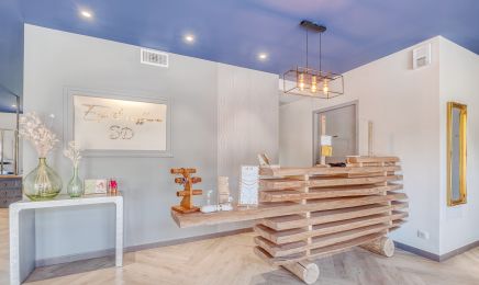 Esprit Coiffure SD : Coiffeur à Ternand