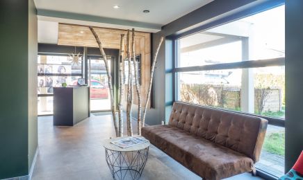 La Beauté Dans l’Hair  : Coiffeur à Pontarlier
