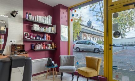 Carine Coiff : Coiffeur à Gavray